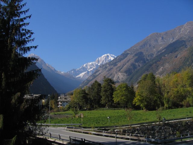 Monte Bianco